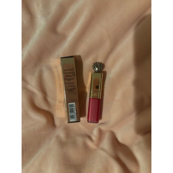 Dolce gabanna liquid lipstick shade 405 - Picture 2 of 3